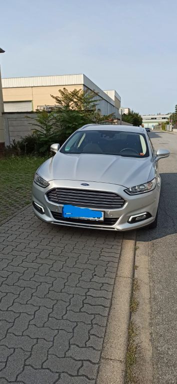 Mondeo
