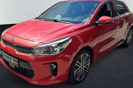 Kia Rio 38.789 km 13.475 &euro; München 80992