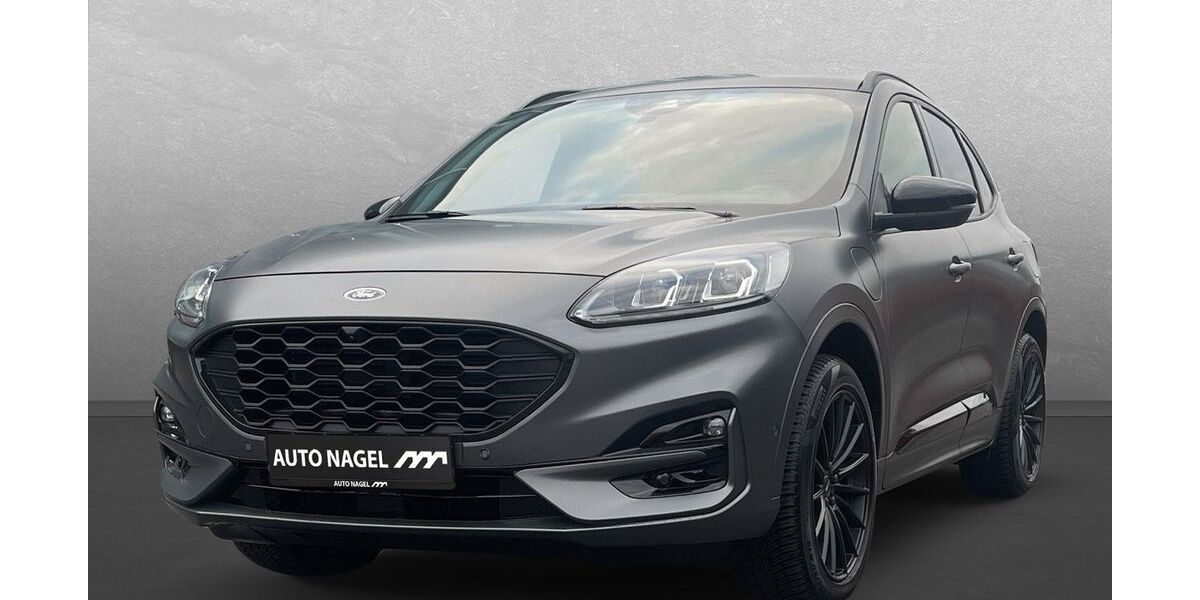 Ford Kuga 11.400 km 27.990 &euro; Moers 47441