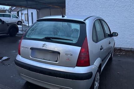 Citroen C3 97.000 km 1.500 &euro; Lemgo 32657