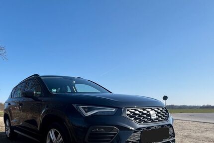 Seat Ateca 54.500 km 23.550 &euro; Manching 85077