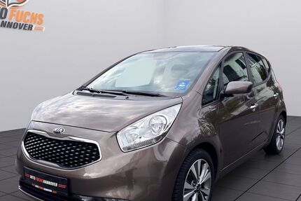 Kia Venga 156.000 km 7.480 &euro; Lehrte 31275