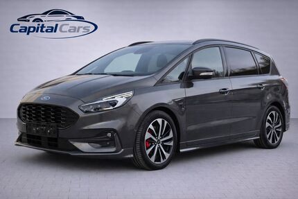 Ford S-Max 90.000 km 25.800 &euro; Berlin 12055