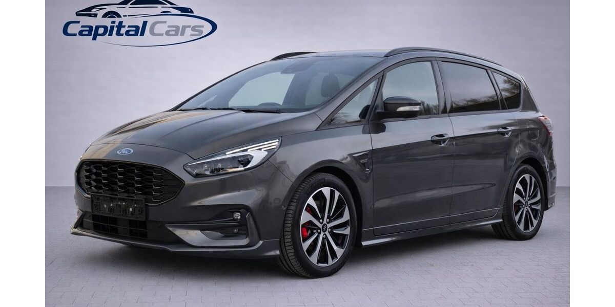 Ford S-Max 90.000 km 25.800 &euro; Berlin 12055