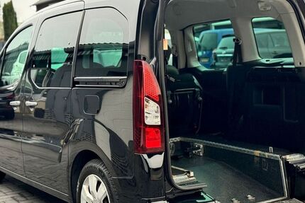 Citroen Berlingo 141.500 km 13.999 &euro; Marl 45772