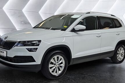 Skoda Karoq 55.708 km 19.999 &euro; Berlin 13051