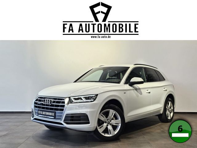 Audi Q5 79.501 km 26.990 &euro; Mainaschaff 63814