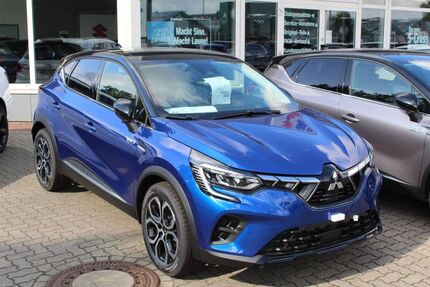 Mitsubishi ASX 25.538 km 25.200 &euro; Elmshorn 25337