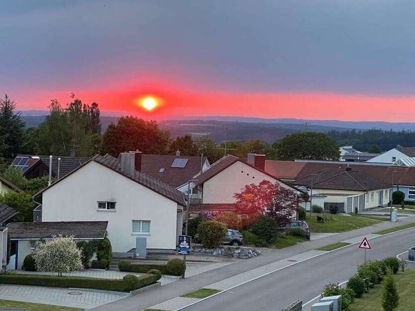 Wohnung zum Kaufen in Pfullendorf 295.000 € 64 m²