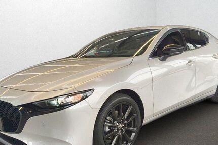 Mazda 3 3.692 km 25.990 &euro; Zwickau 08064