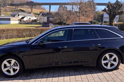 Audi A6 71.001 km 31.000 &euro; Prüm 54595