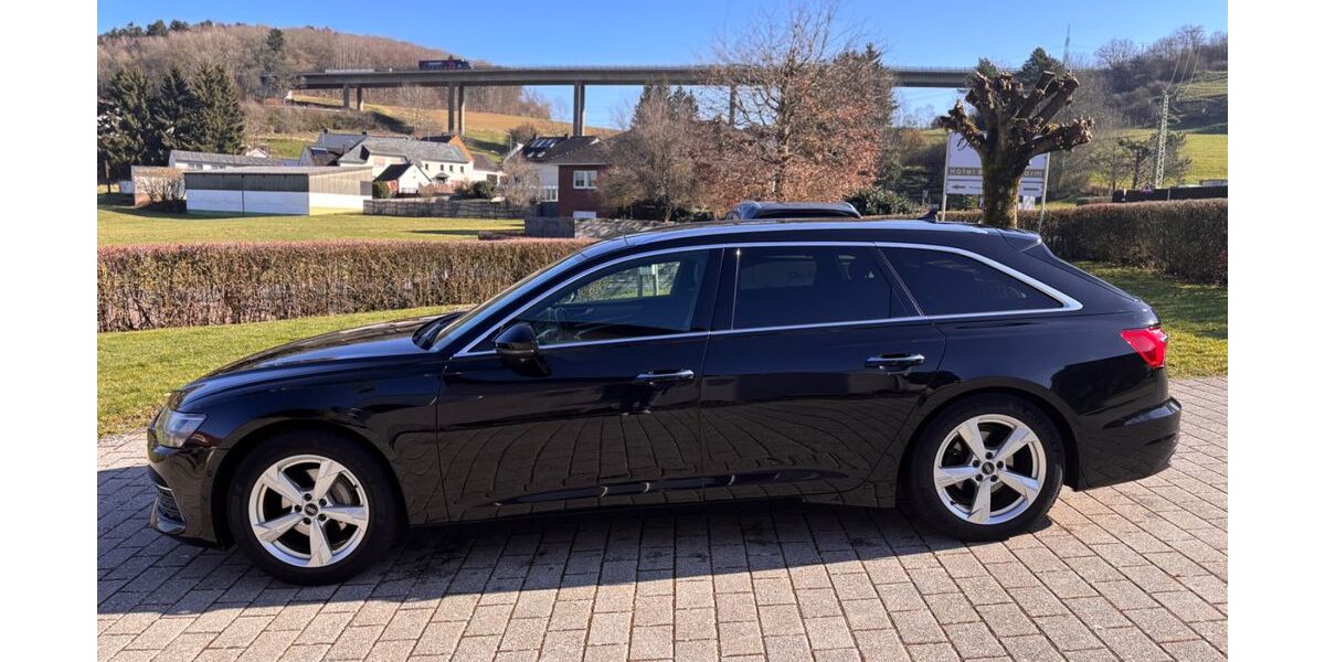Audi A6 71.001 km 31.000 &euro; Prüm 54595