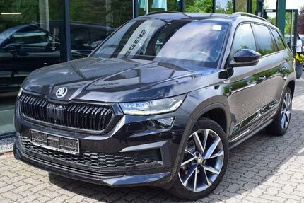 Skoda Kodiaq 79.900 km 31.480 &euro; Verden 27283