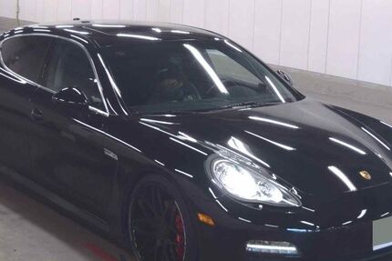 Porsche Panamera 38.500 km 31.750 &euro; Berlin 13088