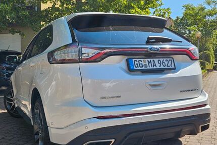 Ford Edge 116.000 km 21.699 &euro; Groß-Gerau 64521