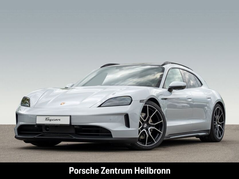 Porsche Taycan 14.900 km 105.900 € Heilbronn 74074