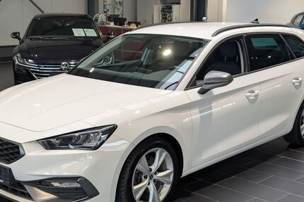 Seat Leon 115.000 km 18.900 € Weinheim 69469