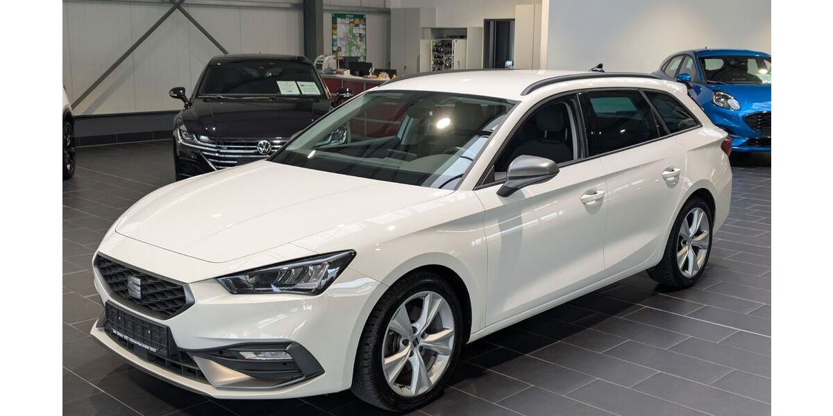 Seat Leon 115.000 km 18.900 € Weinheim 69469