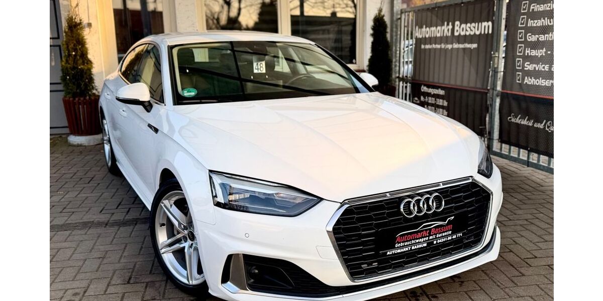 Audi A5 120.700 km 26.990 &euro; Bassum 27211