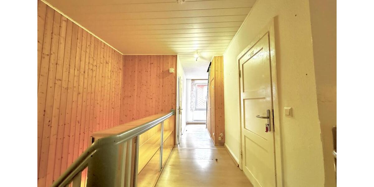 Etagenwohnung Bleckede - 6 Zimmer, 147 m&sup2;, 1.225&euro; | Angebot:26350832