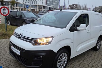 Citroen Berlingo 146.973 km 11.589 € Wolfsburg 38446