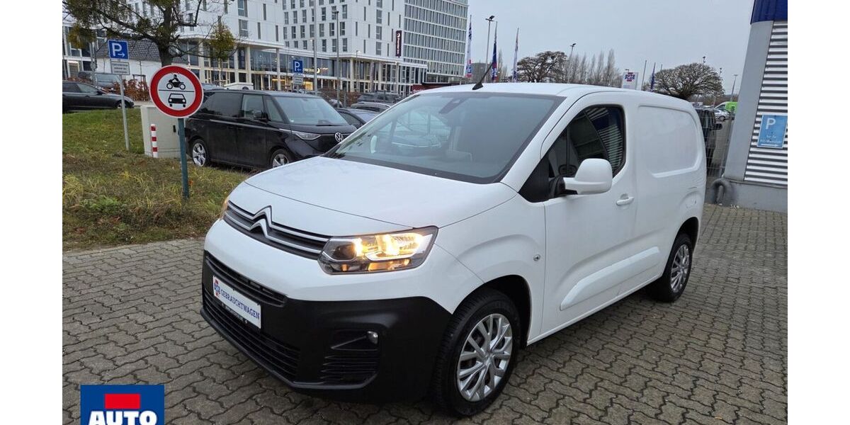 Citroen Berlingo 146.973 km 11.589 &euro; Wolfsburg 38446