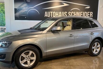 Audi Q5 176.218 km 13.900 &euro; Ratingen 40880