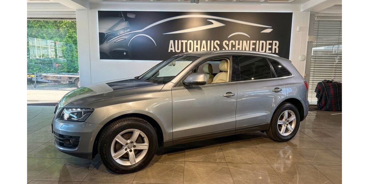 Audi Q5 176.218 km 13.900 &euro; Ratingen 40880