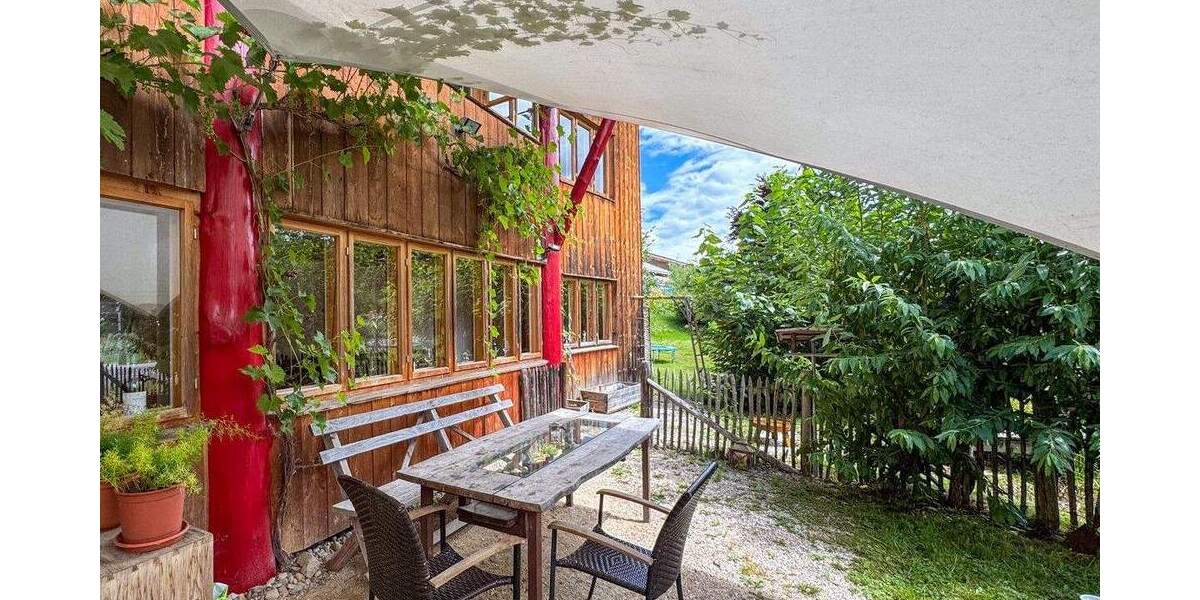 Gewerbeobjekt Frasdorf Daxa - 9 Zimmer, 350 m&sup2;, 825.000&euro; | Angebot:24859897