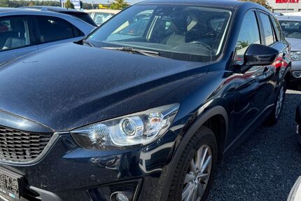 Mazda CX-5 107.000 km 6.900 € Wildau 15745
