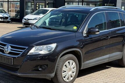 VW Tiguan 192.000 km 3.990 &euro; Graben-Neudorf 76676