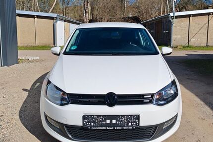 VW Polo 203.000 km 2.999 &euro; Chemnitz 09130
