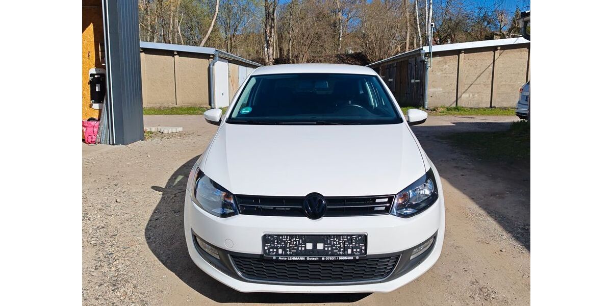 VW Polo 203.000 km 2.999 &euro; Chemnitz 09130