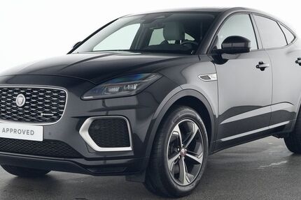 Jaguar E-Pace 56.060 km 31.990 &euro; Weiterstadt 64331
