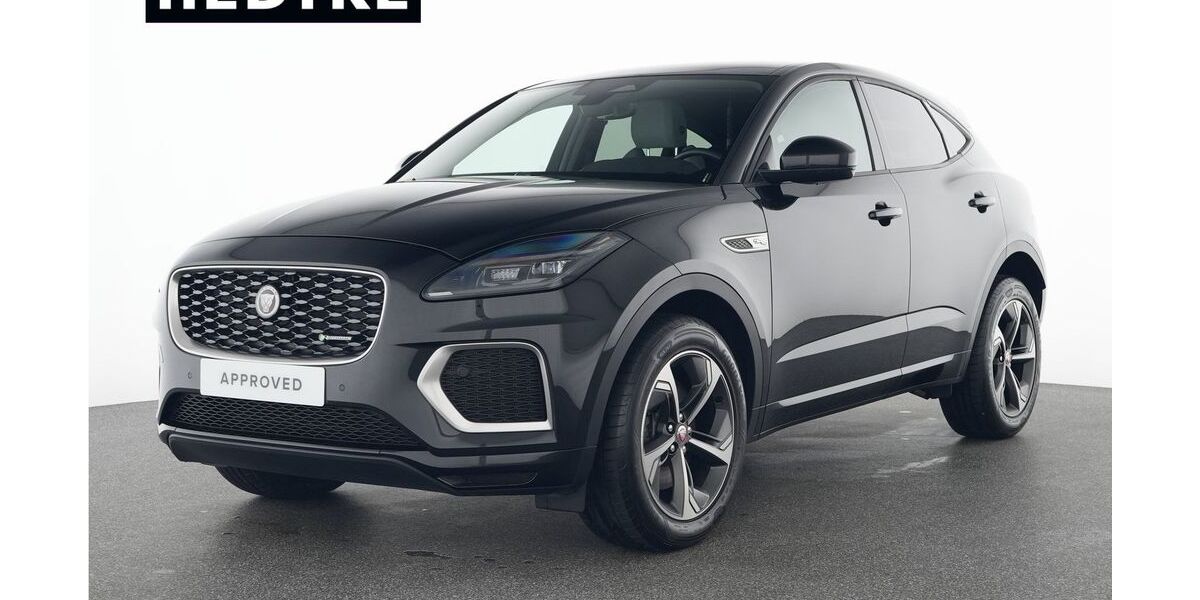 Jaguar E-Pace 56.060 km 31.990 &euro; Weiterstadt 64331
