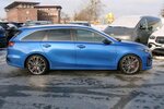 Kia ceed Sportswagon 1.4 T-GDI GT Line ACC JBL Kamera 53.120 km 18.980 &euro; Falkensee 14612