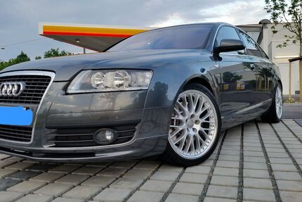 Audi A6 151.000 km 11.575 € Nürnberg 90471