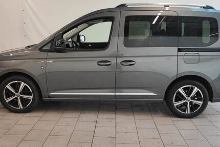 VW Caddy 109.800 km 22.900 &euro; Wunstorf 31515