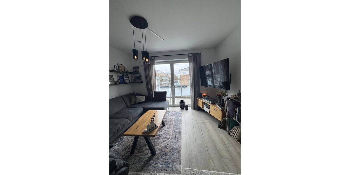 Etagenwohnung Soltau - 2 Zimmer, 61 m&sup2;, 255.000&euro; | Angebot:26641488