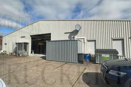 Gewerbeobjekt Düren Mariaweiler-Hoven - 680.000&euro; | Angebot:23686055