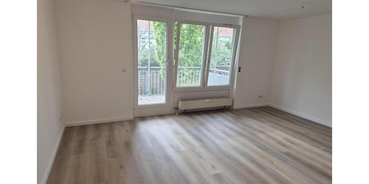 Etagenwohnung Kornwestheim - 1 Zimmer, 35 m&sup2;, 650&euro; | Angebot:26356532