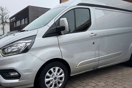 Ford Transit Custom 170.000 km 16.790 &euro; Amstetten 73340