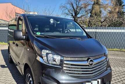 Opel Vivaro 160.000 km 18.000 &euro; Werder (Havel) 14542