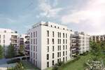 Etagenwohnung Kaiserslautern Innenstadt - 3 Zimmer, 86 m&sup2;, 390.000&euro; | Angebot:25691247