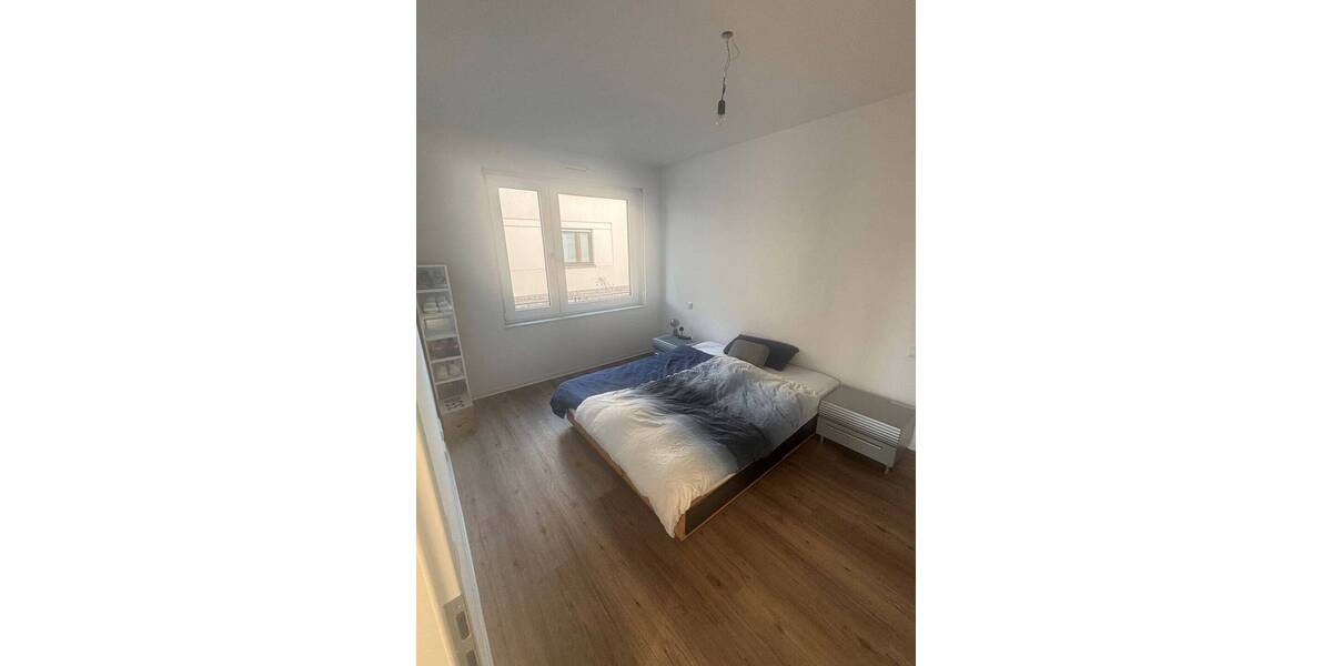Etagenwohnung Mannheim Käfertal - 3 Zimmer, 90 m&sup2;, 1.313&euro; | Angebot:26259340