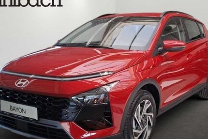 Hyundai BAYON 3.990 km 24.990 € Andernach 56626
