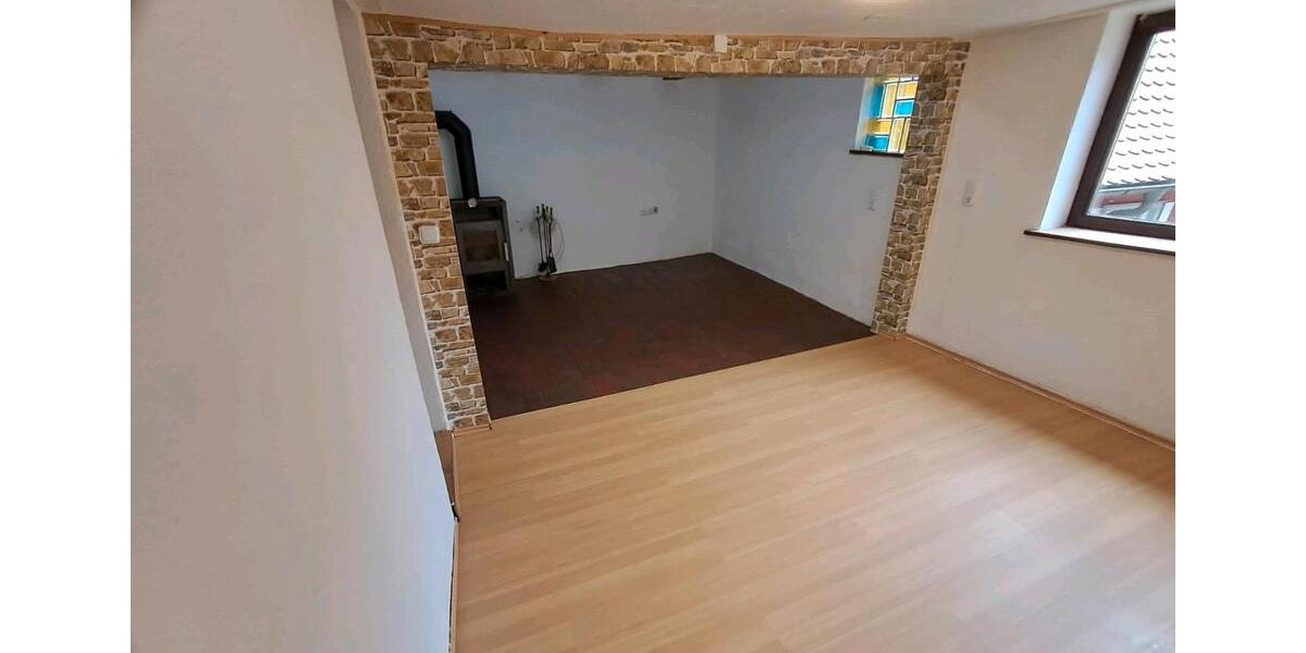 Etagenwohnung Freudenberg - 5 Zimmer, 84 m&sup2;, 790&euro; | Angebot:26399997