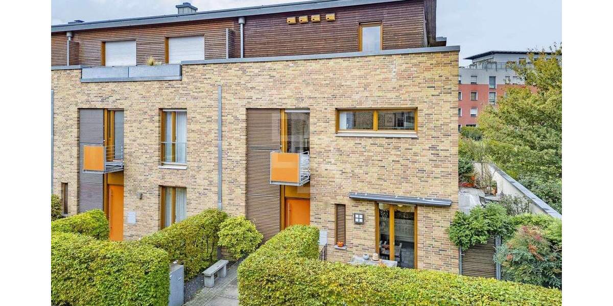 Reihenendhaus Köln Lindenthal - 6 Zimmer, 221 m&sup2;, 1.990.000&euro; | Angebot:24407157