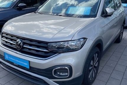VW T-Cross 13.850 km 22.350 € Soest 59494