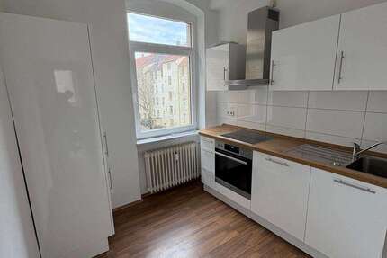 Wohnung Braunschweig Westliches Ringgebiet - 3 Zimmer, 55 m&sup2;, 630&euro; | Angebot:26408056